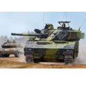 CV9035 IFV 1/35 plastic tank model | Scientific-MHD