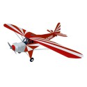 Clipped Wing Cub 1/5 Arf radio -controlled thermal airplane | Scientific-MHD