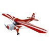 Clipped Wing Cub 1/5 Arf radio -controlled thermal airplane | Scientific-MHD