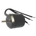 Moteur électrique radiocommandé MOTEUR BRUSHLESS 28/30 POUR TURBINE