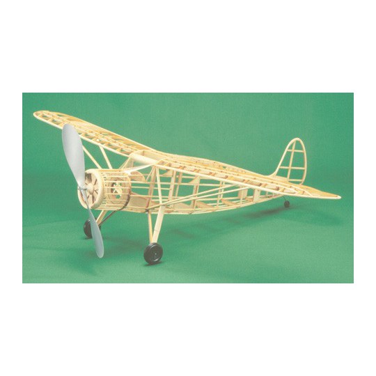 Avion de vol libre radiocommandé FAIRCHILD 24