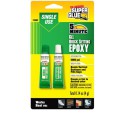 Epoxygelpaste 5 Minuten - - 4 Gramm | Scientific-MHD