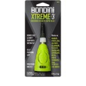 Colle pour maquette BONDINI XTREME-3 - 3 grammes