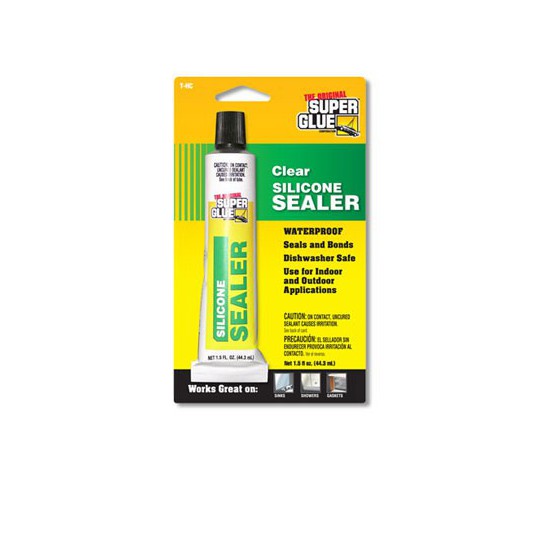 Super glue activator ScientificMHD