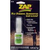 ZAP -A -GAP -Modell für Modell - 7 Gramm - Spezialschäler | Scientific-MHD