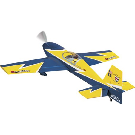 Extra 300SP 46/81/EP-ARF thermal airplane | Scientific-MHD