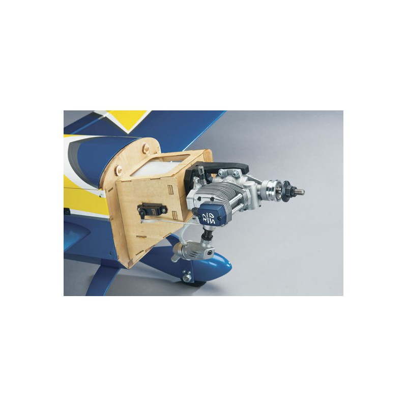 Avion thermique radiocommandé EXTRA 300SP 46/81/EP-ARF Avion thermique radiocommandé EXTRA 300SP 46/81/EP-ARF