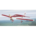 Cherokee 40/56/EP-ARF-Funk-kontrolliertes thermisches Flugzeug | Scientific-MHD