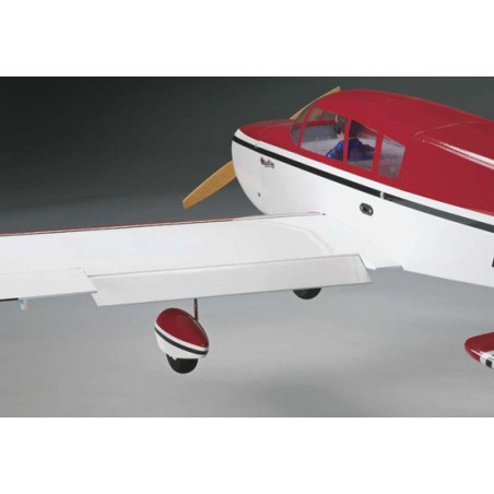 Cherokee 40/56/EP-ARF radio-controlled thermal airplane | Scientific-MHD