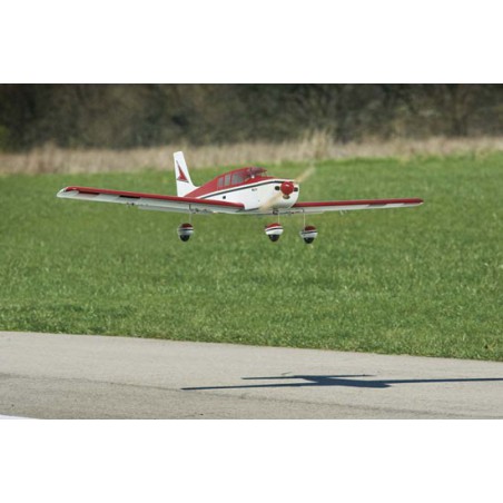 Cherokee 40/56/EP-ARF radio-controlled thermal airplane | Scientific-MHD