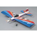 Dazzler 40-Arf radio-controlled thermal airplane | Scientific-MHD