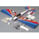 Dazzler 40-Arf radio-controlled thermal airplane | Scientific-MHD