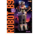 Science -Fiction -Modell in Space Roboter 1/6 Roboter | Scientific-MHD