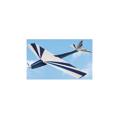 Electro Streak-Arf radio-controlled glider | Scientific-MHD