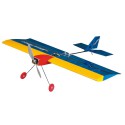 Micro Whizz-Arf radio-controlled electric aircraft | Scientific-MHD