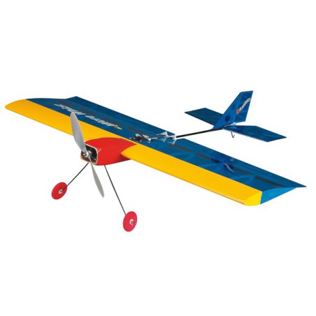 Micro Whizz-Arf radio-controlled electric aircraft | Scientific-MHD