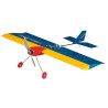 Micro Whizz-Arf radio-controlled electric aircraft | Scientific-MHD