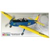 Drafed electric aircraft PT-19 Sport-SCALE EP ARF | Scientific-MHD