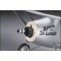 Spirit of St Louis-Arf radio-controlled electrical planes | Scientific-MHD
