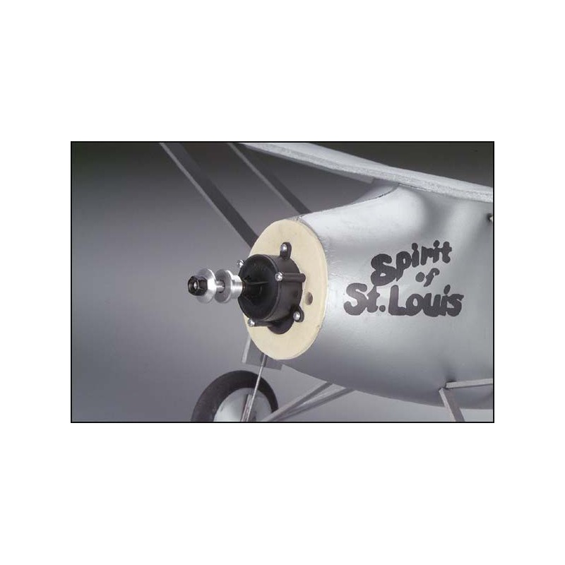 Avions électrique radiocommandé SPIRIT OF ST LOUIS-ARF