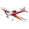 MINI SPORTER EP -ArF mini -controlled electric aircraft | Scientific-MHD