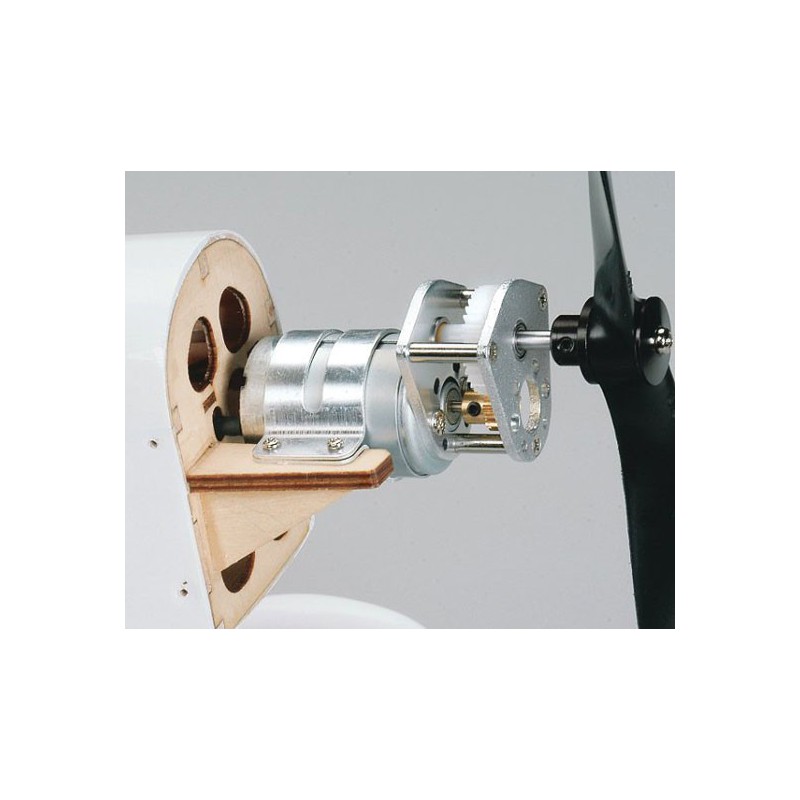 Avions électrique radiocommandé MINI SUPER SPORTSTER EP -ARF