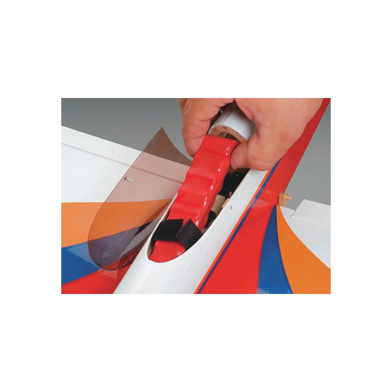 Avions électrique radiocommandé MINI SUPER SPORTSTER EP -ARF