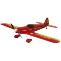 SUPERSPORSTER EP-ARF radio-controlled electrical planes | Scientific-MHD