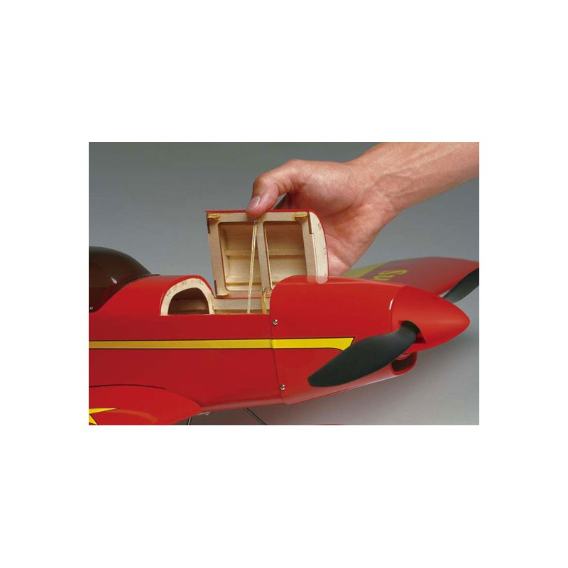 Avions électrique radiocommandé SUPERSPORSTER EP-ARF