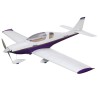 LANCAIR-EP-ARF radio-controlled electrical planes | Scientific-MHD