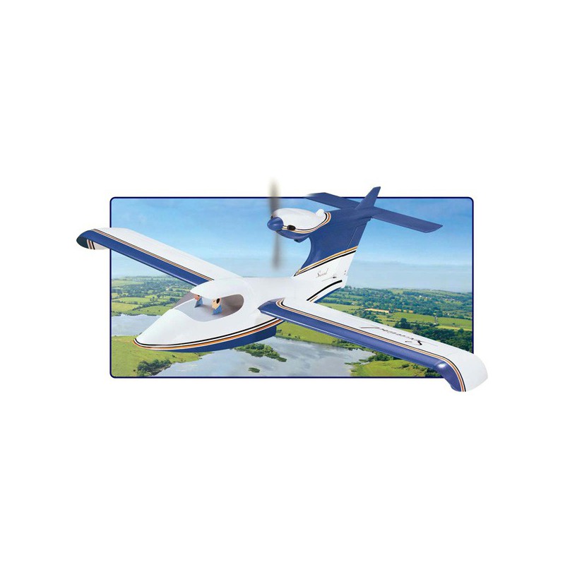 Avions électrique radiocommandé SEAWIND EP-ARF