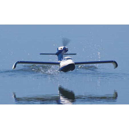 SEAWIND EP-ARF radio-controlled electric aircraft | Scientific-MHD