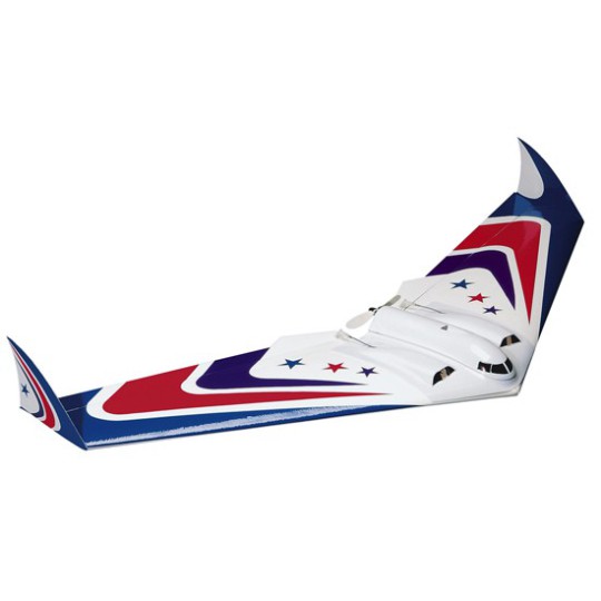 SLIGERG EP-ARF radio-controlled electric aircraft SLIGERG EP-ARF radio-controlled electric aircraft | Scientific-MHD