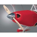 Super SkyBolt-Arf radio-controlled thermal airplane | Scientific-MHD