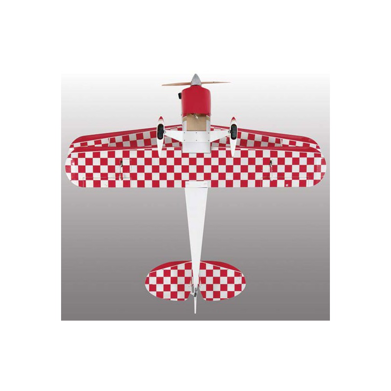Avion thermique radiocommandé SUPER SKYBOLT-ARF