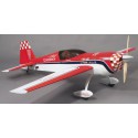 Extra 300s Patty Wagstaff radio -controlled thermal airplane | Scientific-MHD