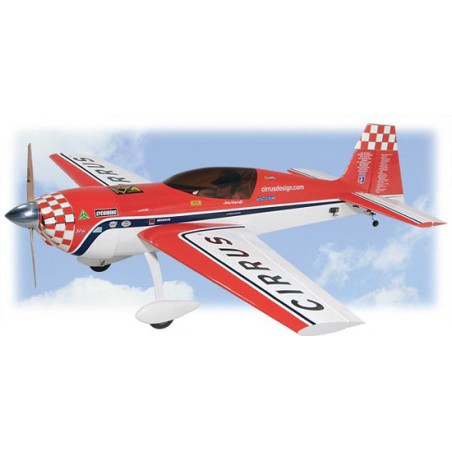 Extra 300s Patty Wagstaff radio -controlled thermal airplane | Scientific-MHD