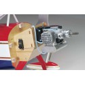 3D-ARF Draflated Ultimate Radio Airplane | Scientific-MHD