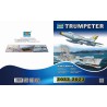 Plastic boat model Catalog Trumpter 2022/23 | Scientific-MHD