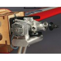 Extra 300S160-BR-Thermalflugzeug | Scientific-MHD