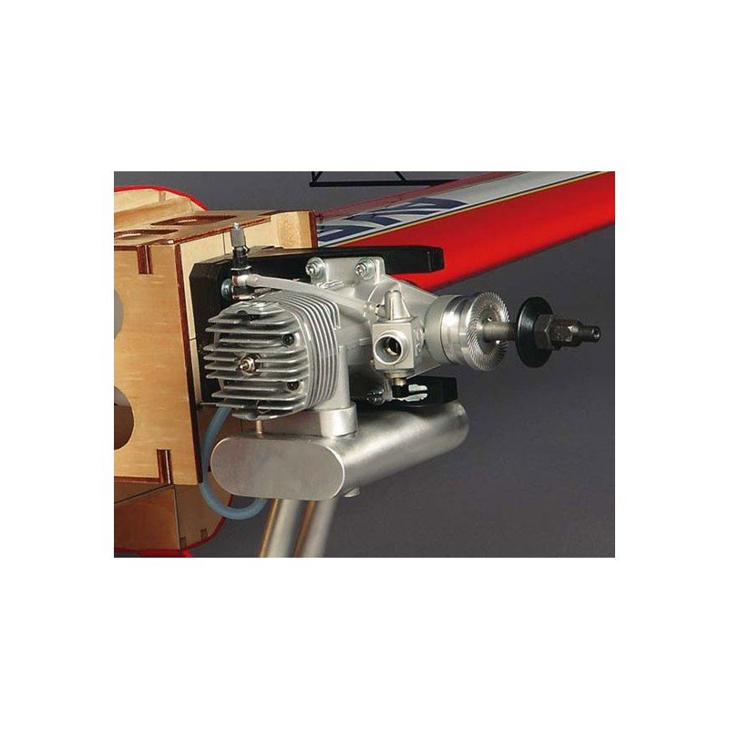 Avion thermique radiocommandé EXTRA 300S160-ARF