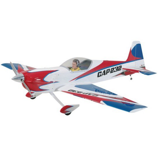 Radio-Leistungsflugzeugkappe 232160 3D-ARF Radio-Leistungsflugzeugkappe 232160 3D-ARF | Scientific-MHD