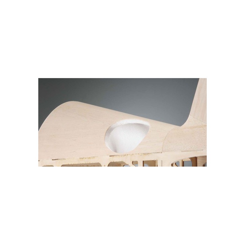 Avion thermique radiocommandé SU-31 SUKHOI160 3D-ARF Avion thermique radiocommandé SU-31 SUKHOI160 3D-ARF