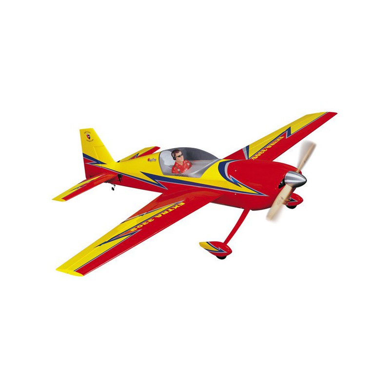Avion thermique radiocommandé EXTRA 330S 160-ARF
