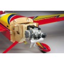 Extra 330S 160-Arf thermal airplane | Scientific-MHD