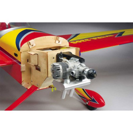 Extra 330S 160-Braum-Thermalflugzeug | Scientific-MHD