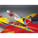Extra 330S 160-Arf thermal airplane | Scientific-MHD