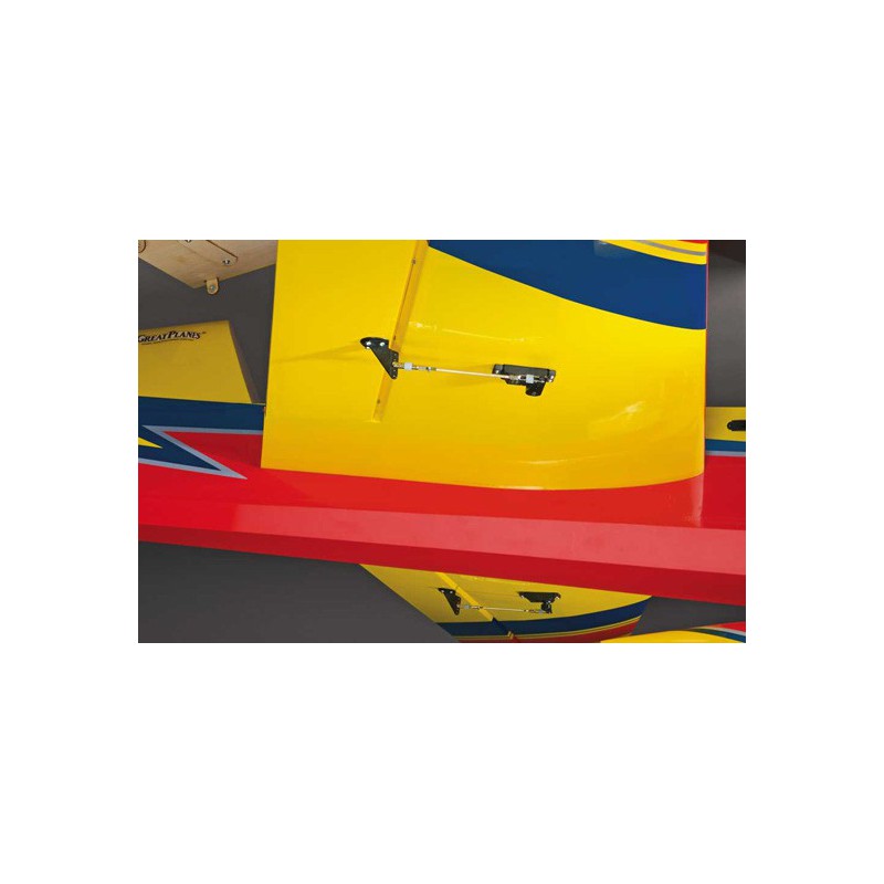 Avion thermique radiocommandé EXTRA 330S 160-ARF