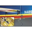 EDGE 540160 3D-ARF radio-controlled thermal airplane | Scientific-MHD