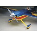 EDGE 540160 3D-ARF radio-controlled thermal airplane | Scientific-MHD